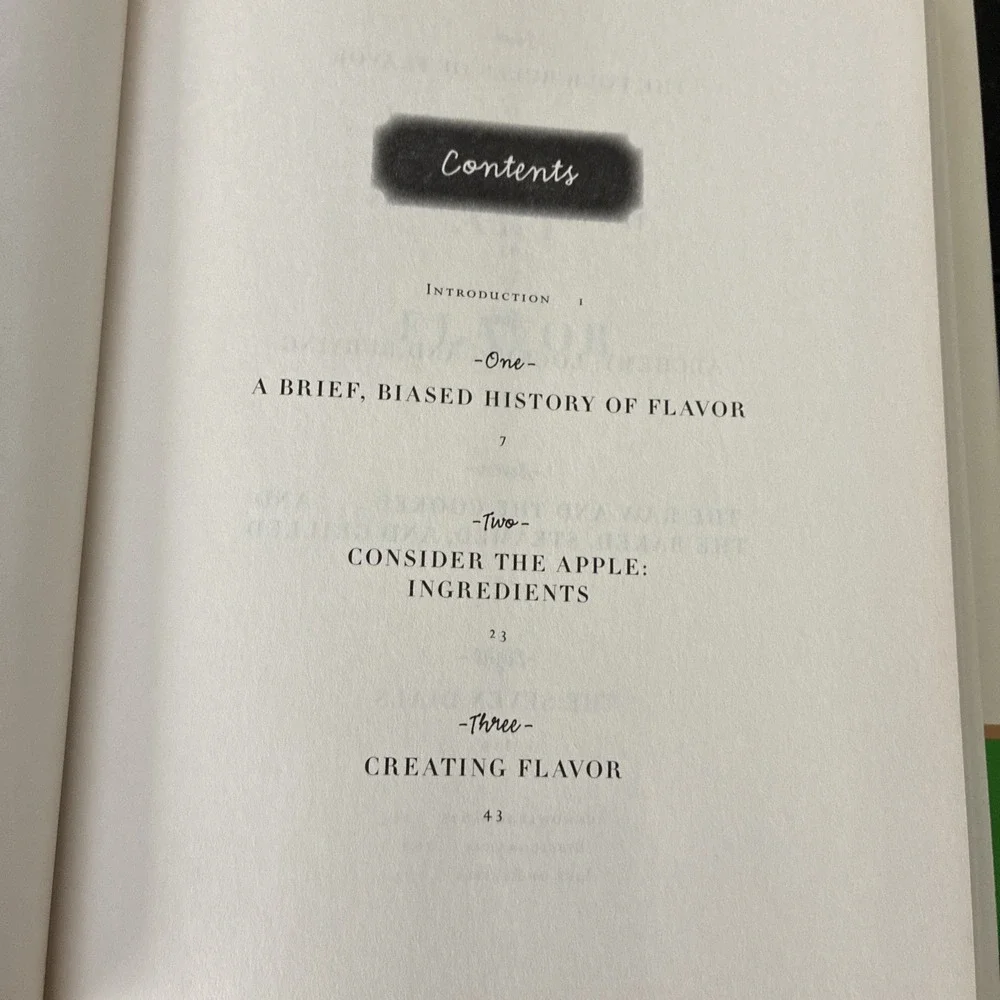 N/A book like